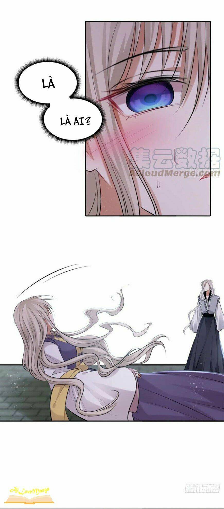 Vương Phi Thật Thích Trang Điểm: Chapter 136