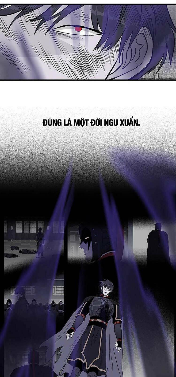 Học Sĩ Tái Sinh: Chapter 232