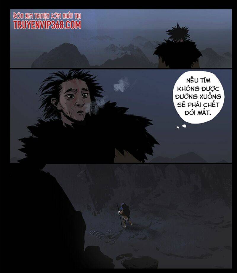 Cỏ Dại: Chapter 10