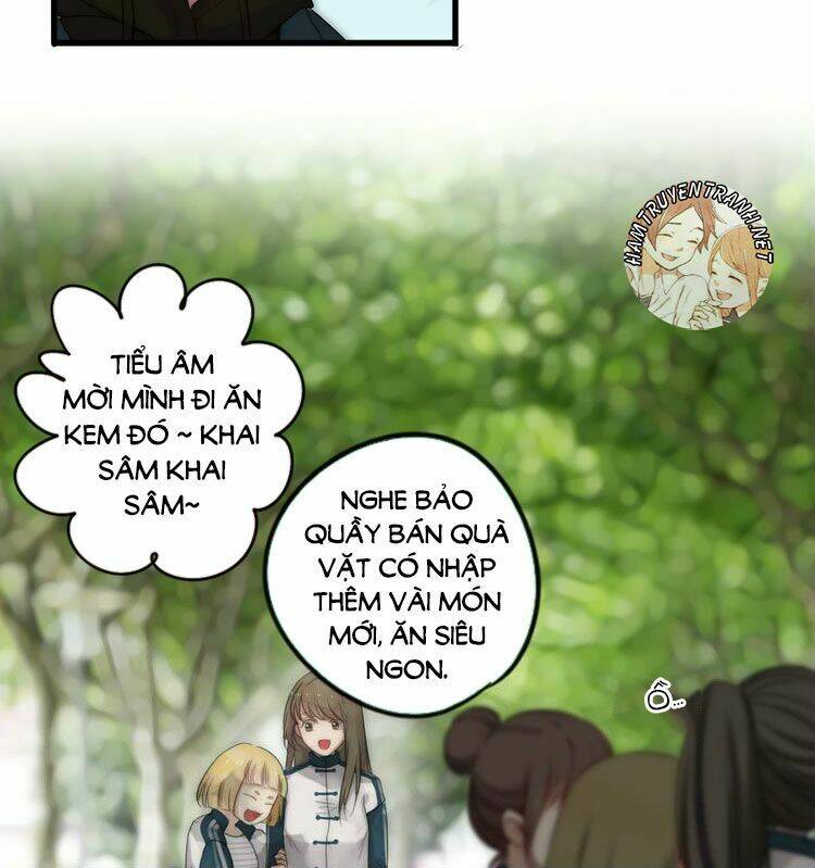 Viện Bảo Tàng Tâm Nguyện: Chapter 4.2