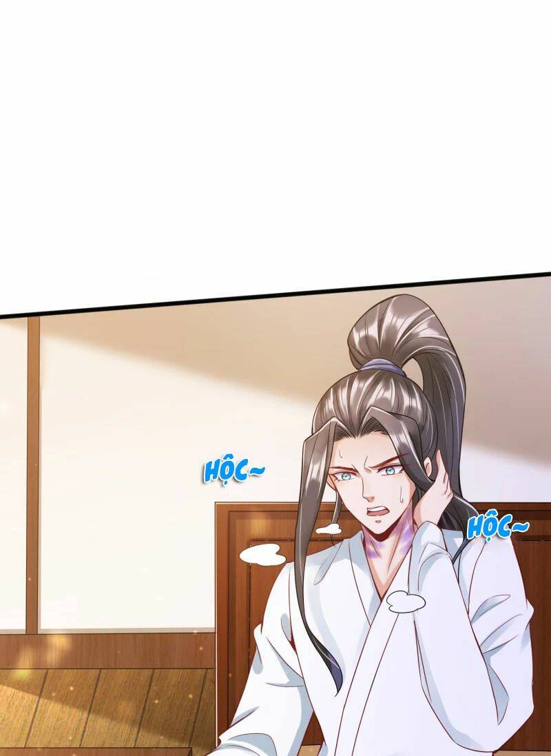 Chí Tôn Trời Hoang: Chapter 15