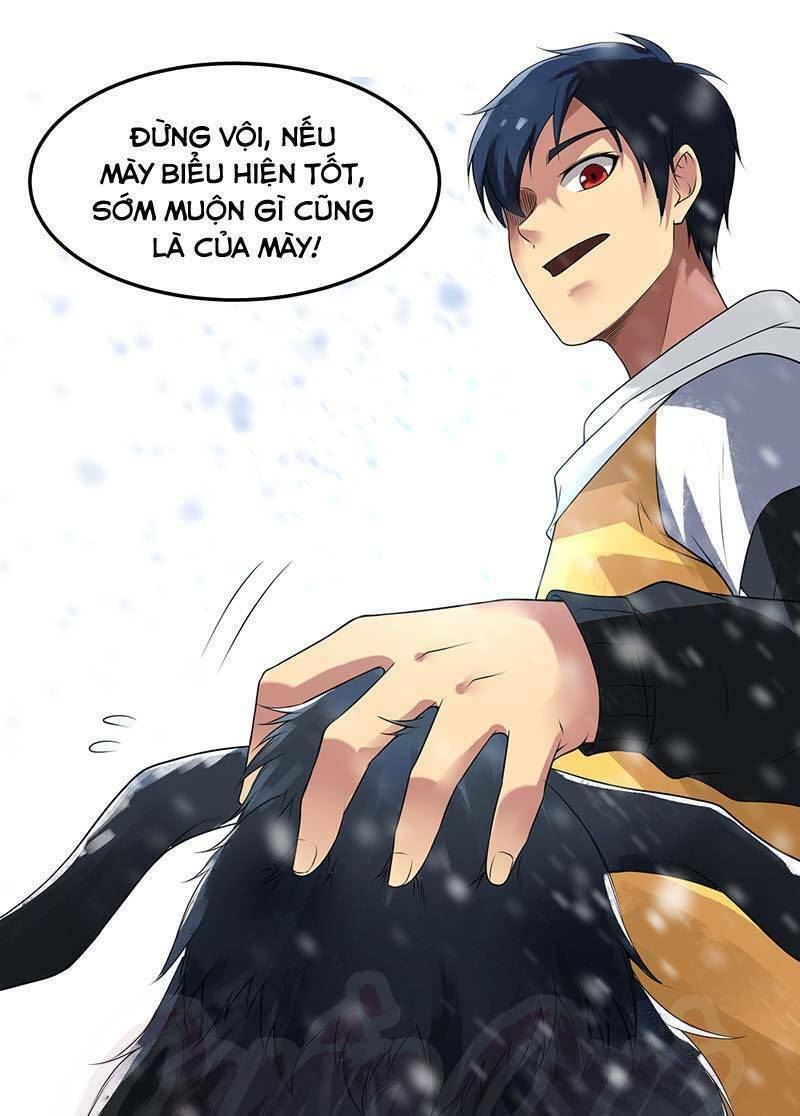 Cuộc Sống Tận Thế Bắt Đầu Từ Số 0: Chapter 22