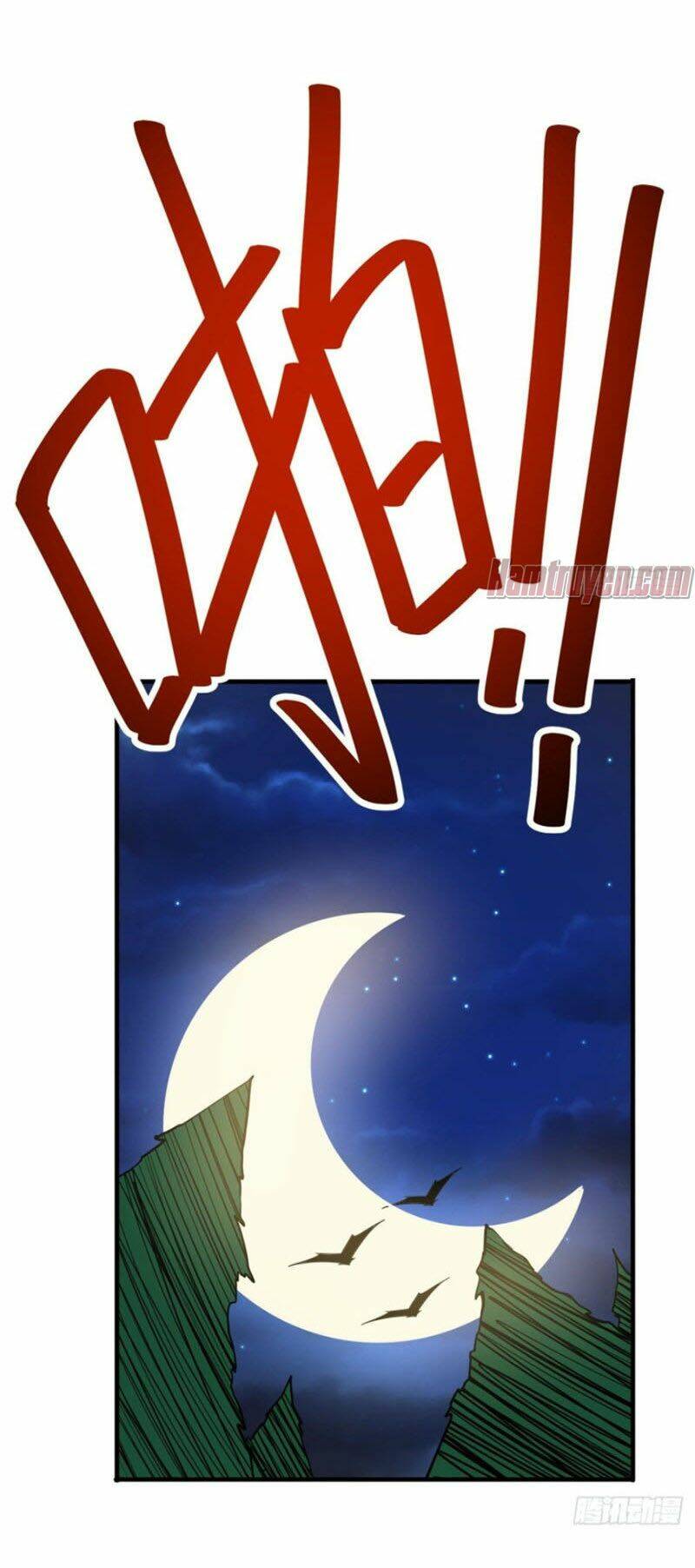 Thần Võ Đế Tôn: Chapter 46