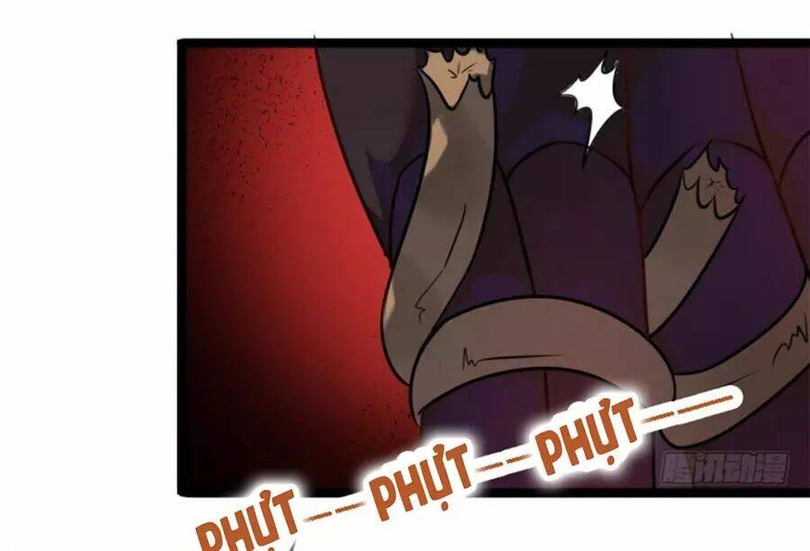 Vạn Năm Nhân Duyên Nhất Tuyến Khiên: Chapter 72