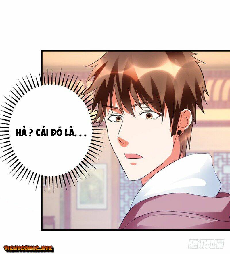 Thấu Thị Tiên Y: Chapter 57