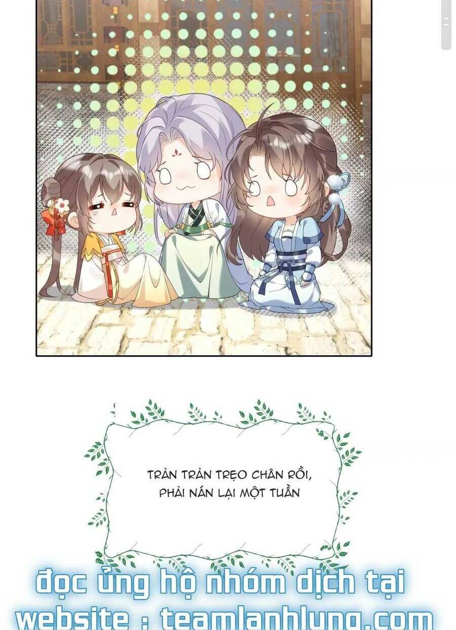 Phúc Hắc Hoa Yêu Mua Một Tặng Một: Chapter 8