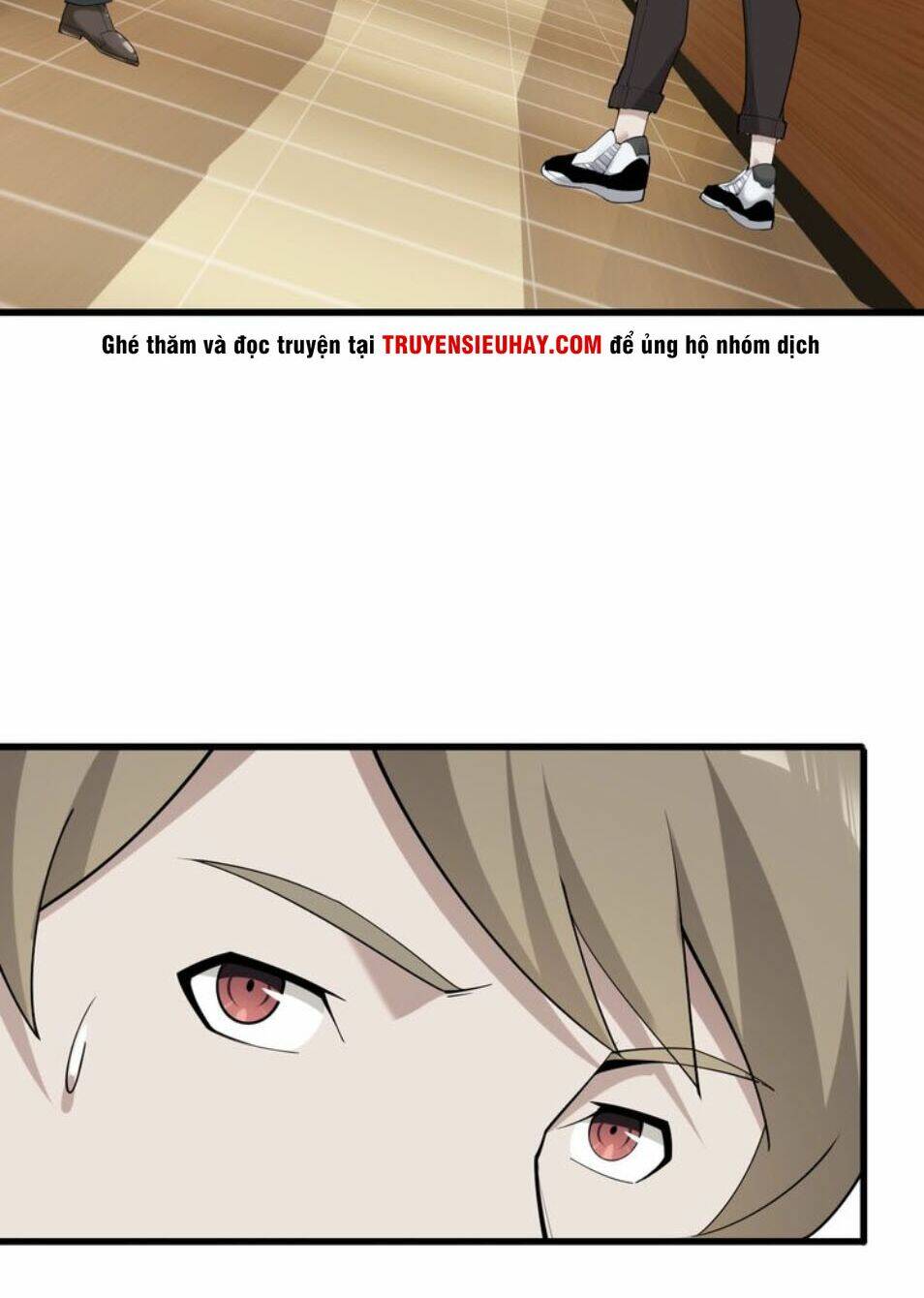 Siêu Cấp Đại Chủ Bạ: Chapter 50