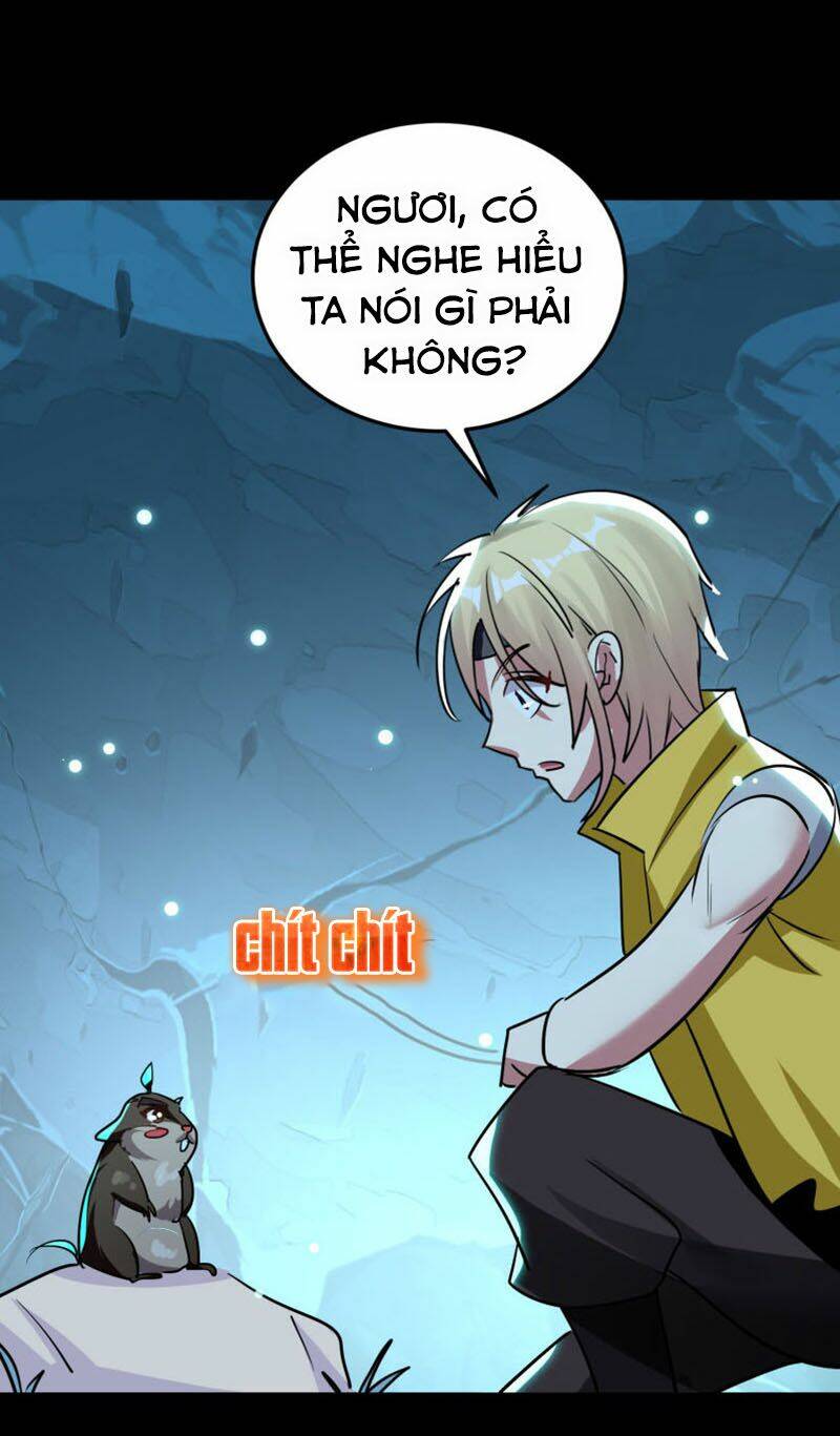 Vạn Giới Tiên Vương: Chapter 59