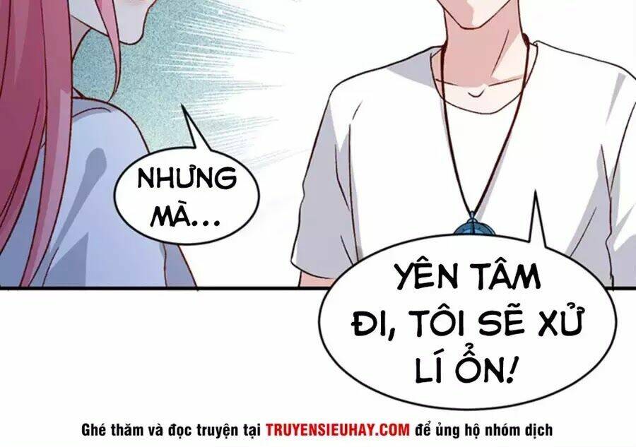 Táng Kiếm Quyết: Chapter 17