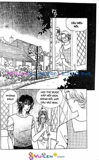 Tìm Anh - Look For Oppa: Chapter 1