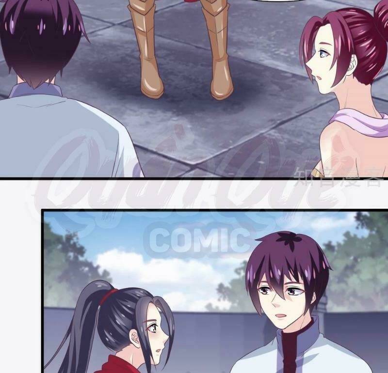 Ta Là Ngọc Hoàng Đại Đế: Chapter 99