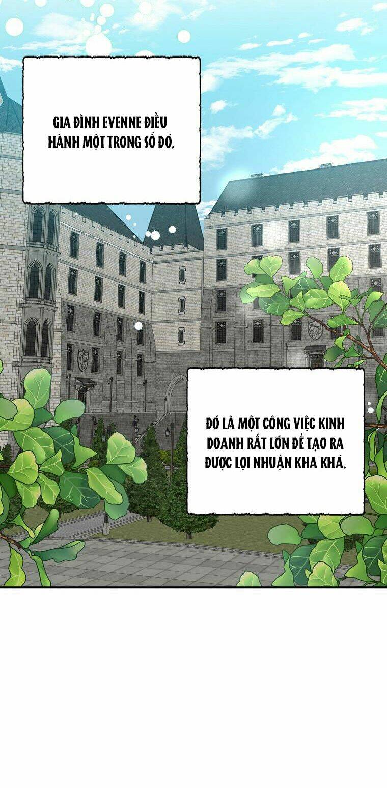 Ba Người Anh Trai Của Tôi Là Bạo Quân: Chapter 46.1
