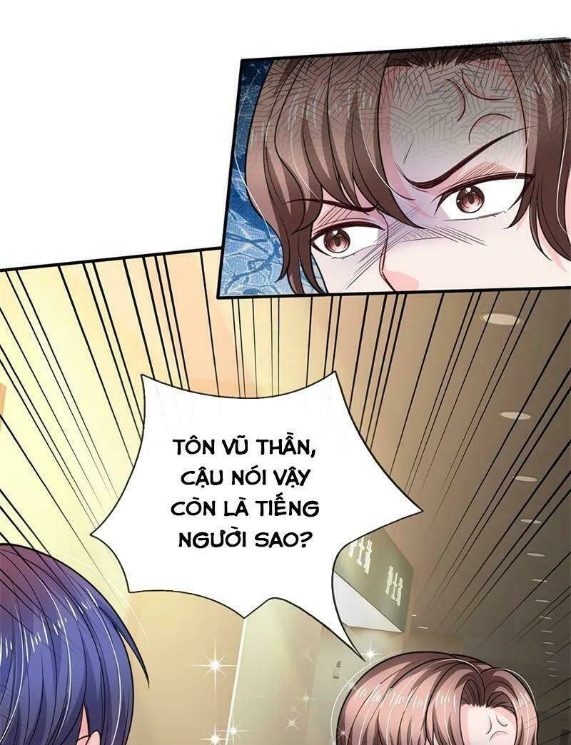 Tuyệt Đỉnh Khí Thiếu: Chapter 87