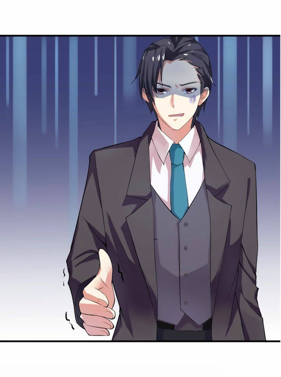 Trí Mệnh Sủng Thê: Tổng Tài Mau Nạp Mạng: Chapter 7