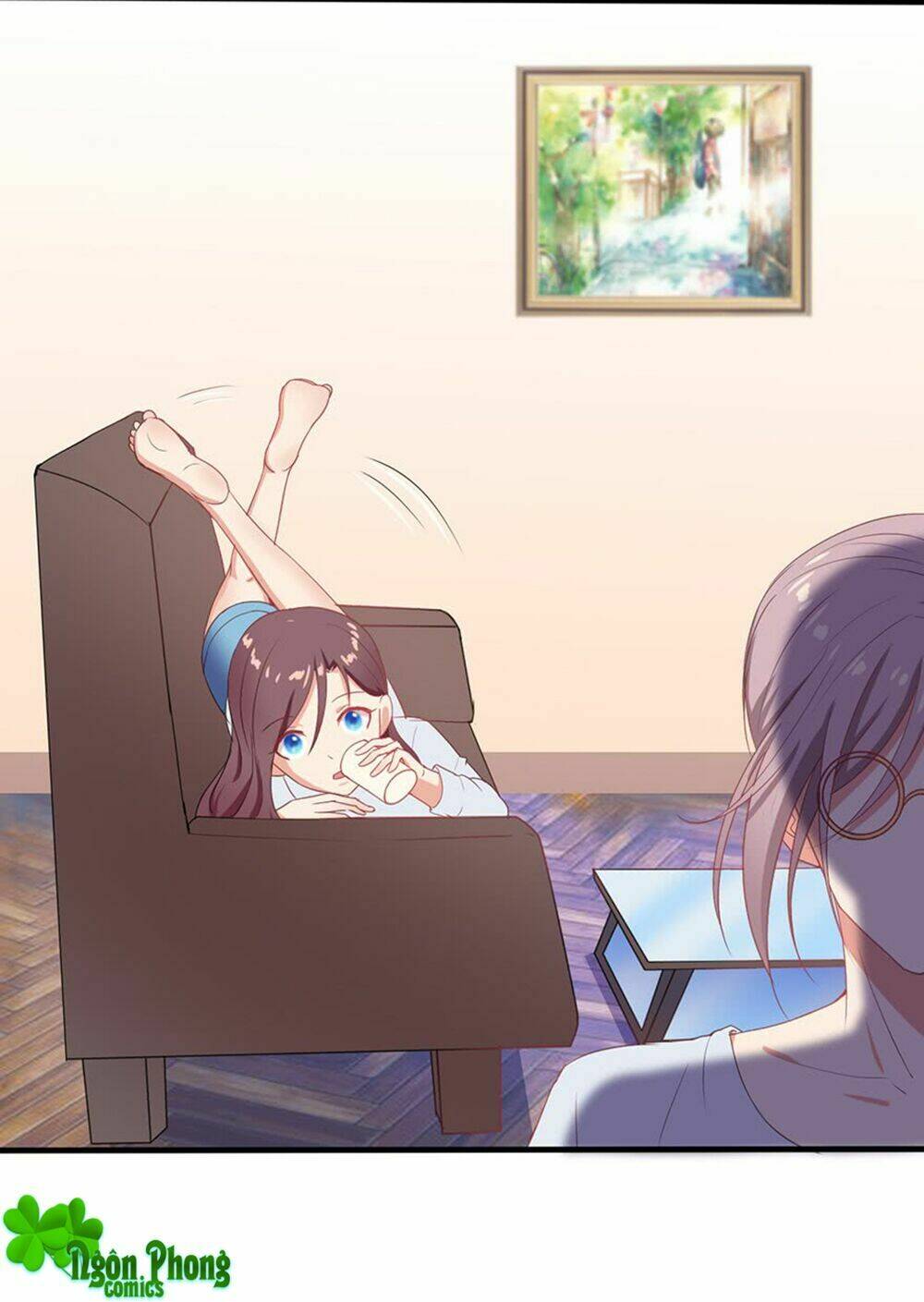 Vạn Sợi Tơ Tình: Chapter 16