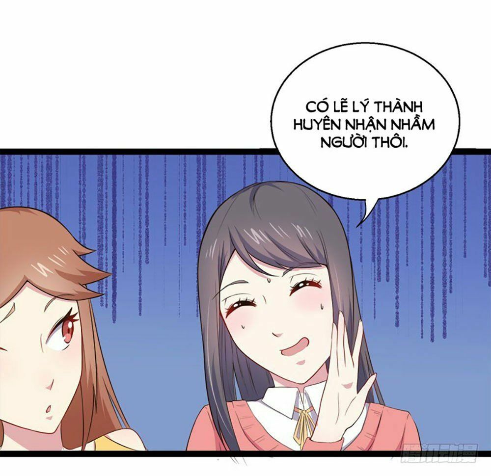 Ngạo Kiều Quỷ Vương Yêu Ta: Chapter 23