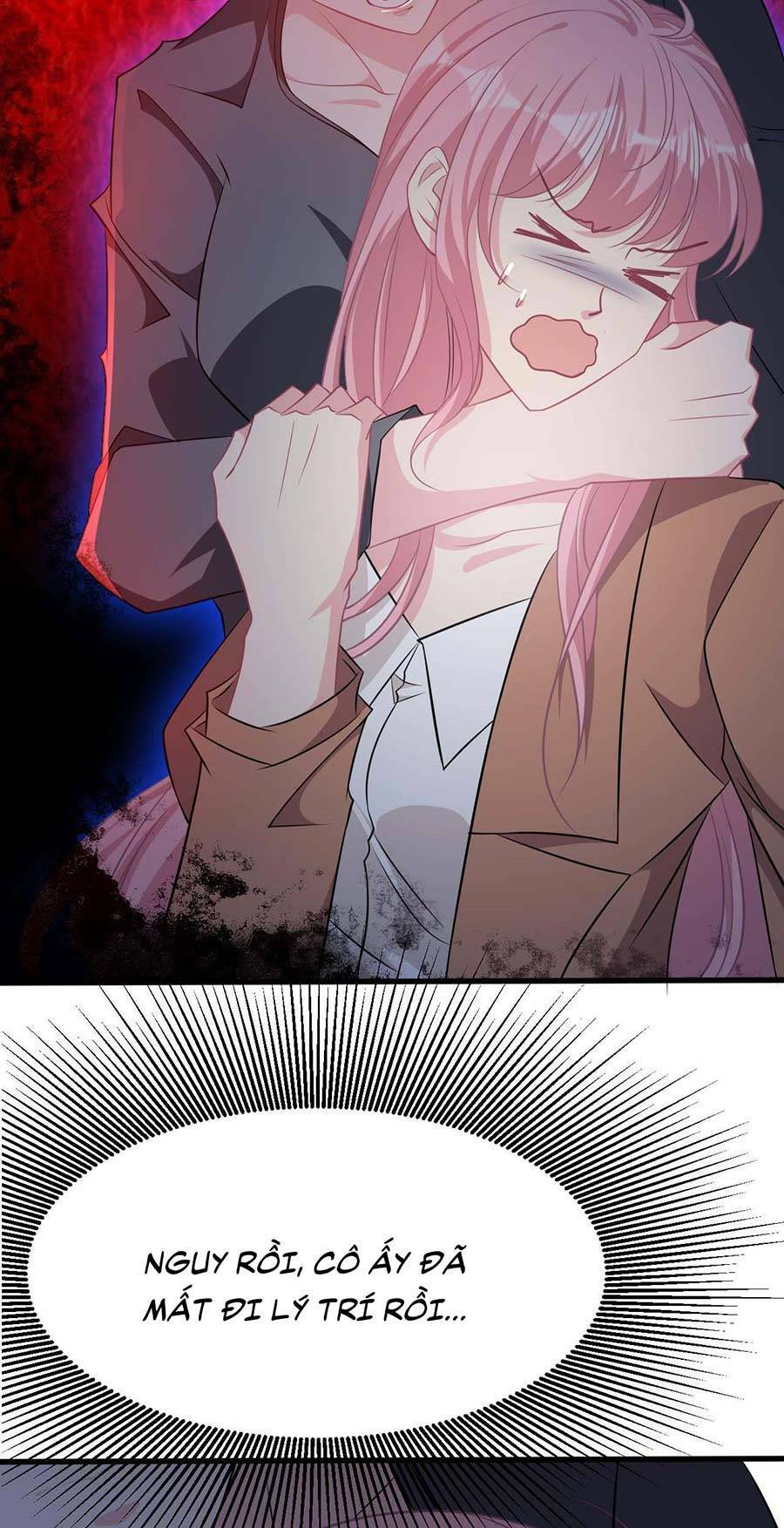 Vết Cắn Trí Mạng: Chapter 27
