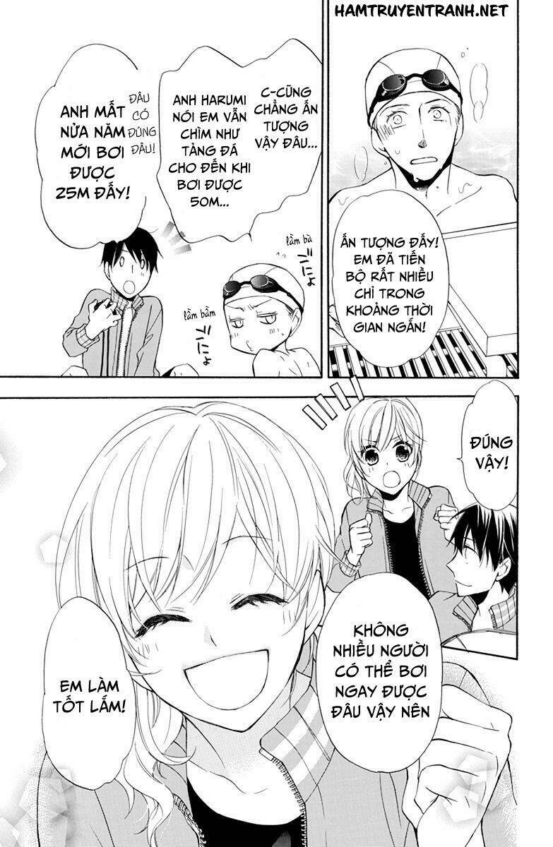 Dansui: Chapter 7