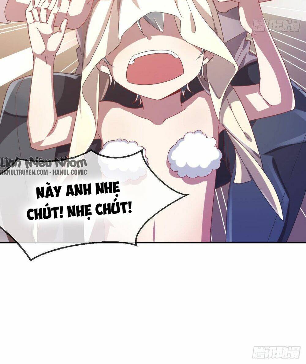 Đại Thần Gaming Đơn Phương Tôi: Chapter 10