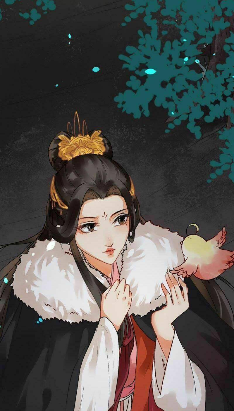 Thịnh Sủng Kiều Nữ Trở Về Triều Ca: Chapter 5