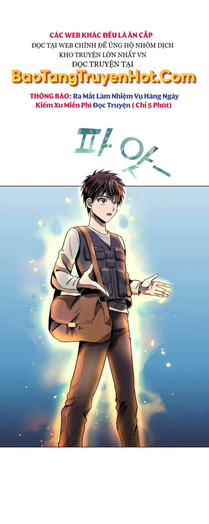 Con Đường Diệt Thần: Chapter 9
