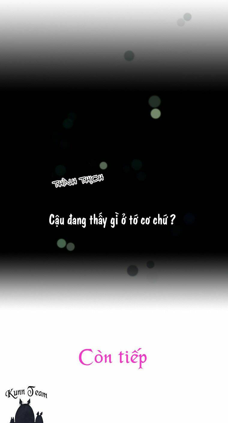 My Shining World: Chapter 58