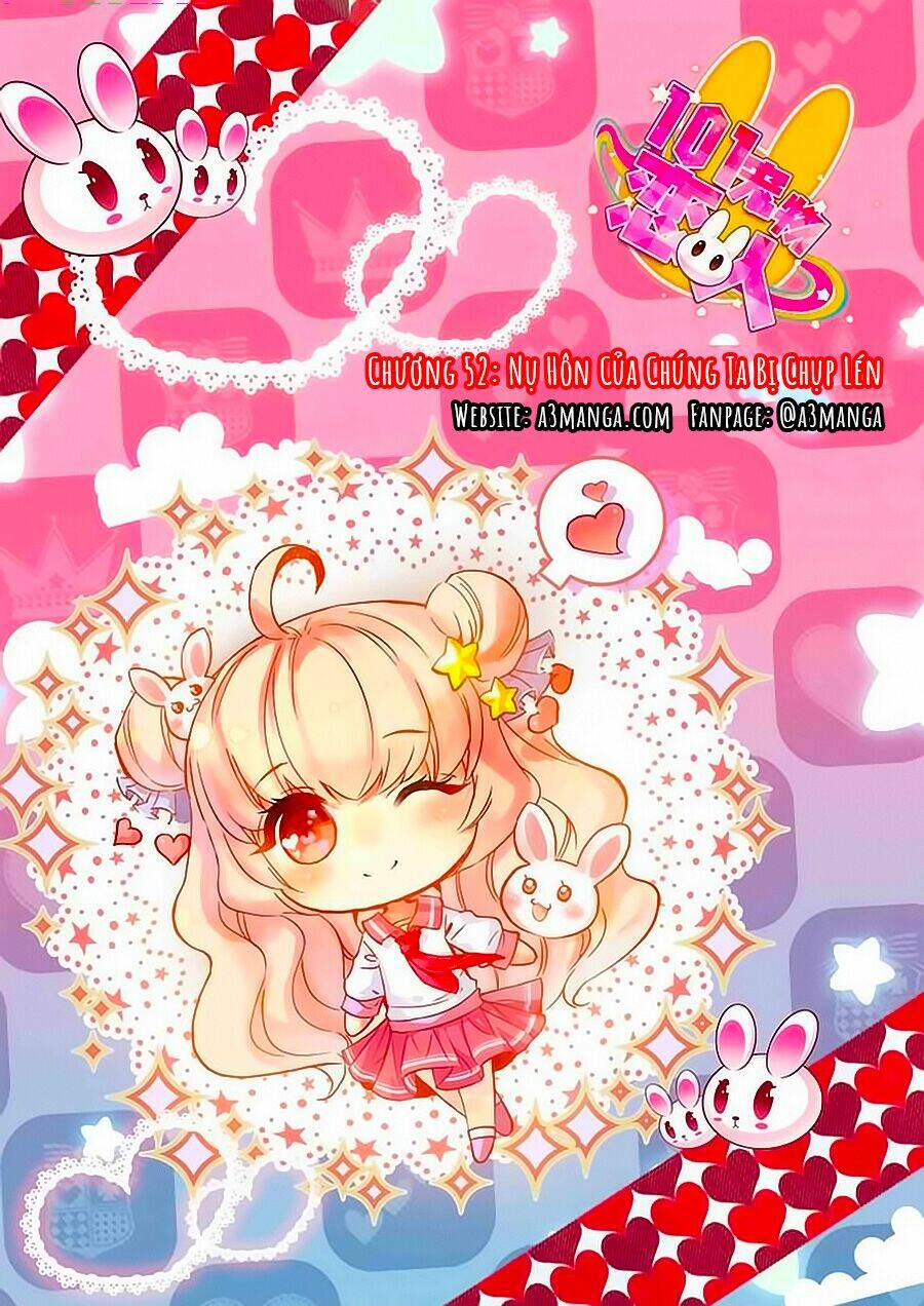 101 Sủng Vật Tình Nhân: Chapter 52