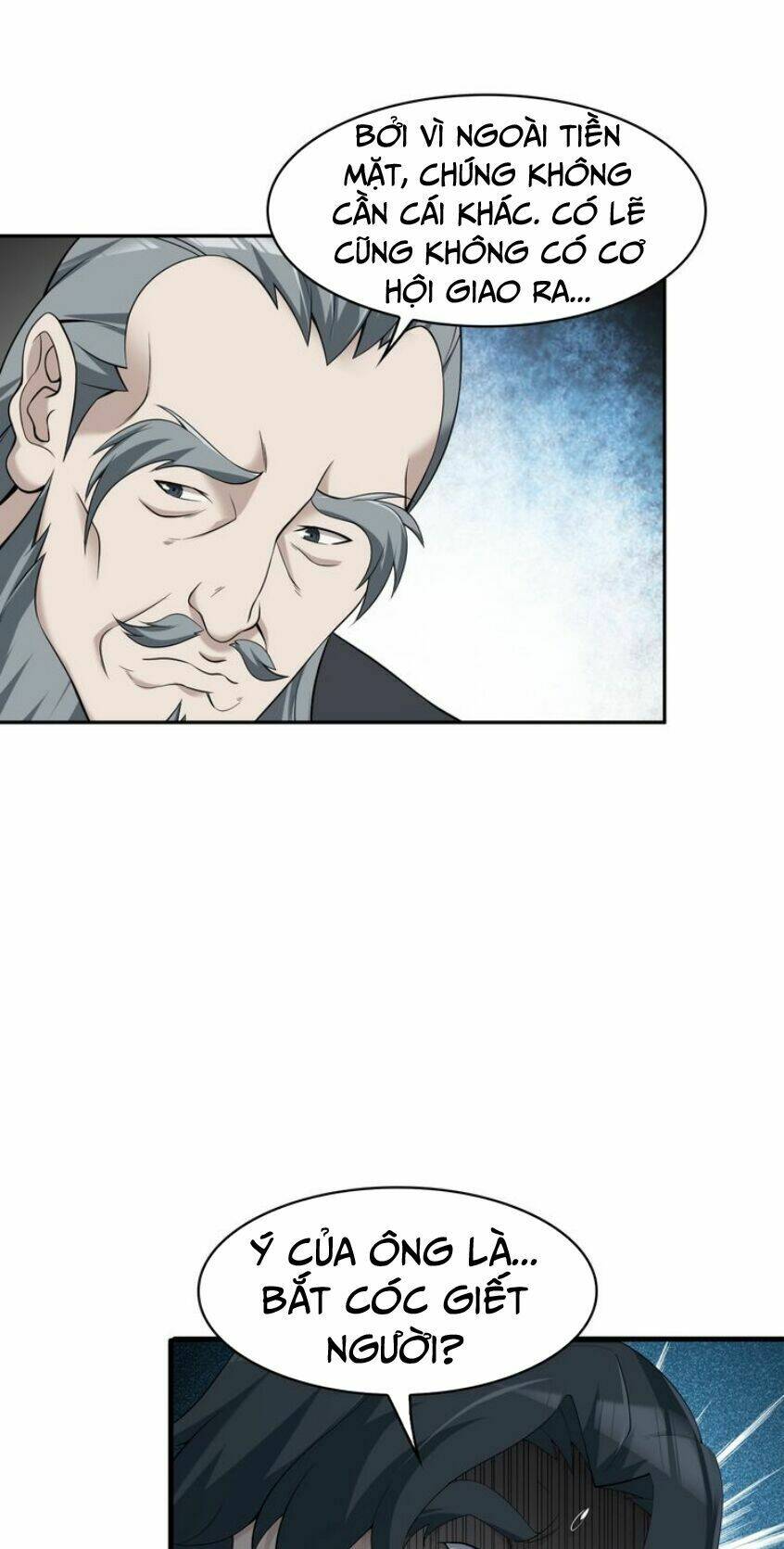 Siêu Cấp Đại Chủ Bạ: Chapter 24