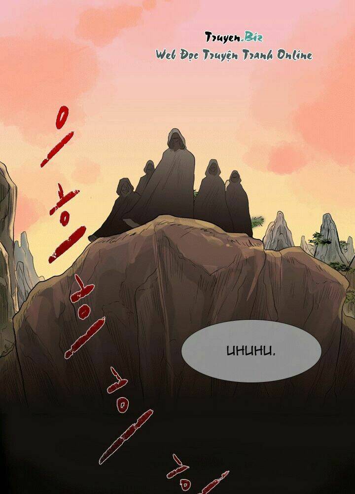 Học Sĩ Tái Sinh: Chapter 38