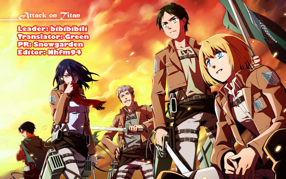 Anh Chàng Bảo Mẫu: Chapter 21