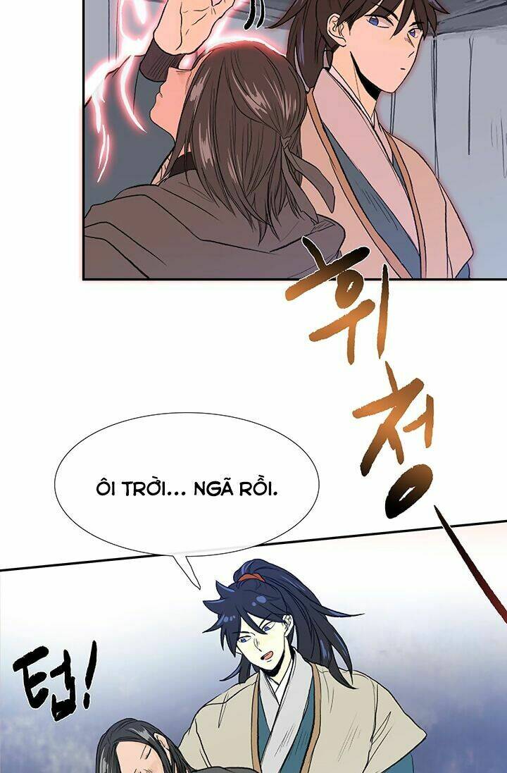 Học Sĩ Tái Sinh: Chapter 64