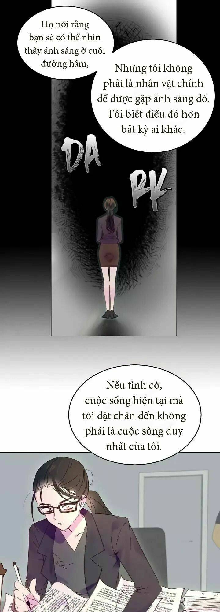 Tôi Không Phải Là Người Tốt: Chapter 114