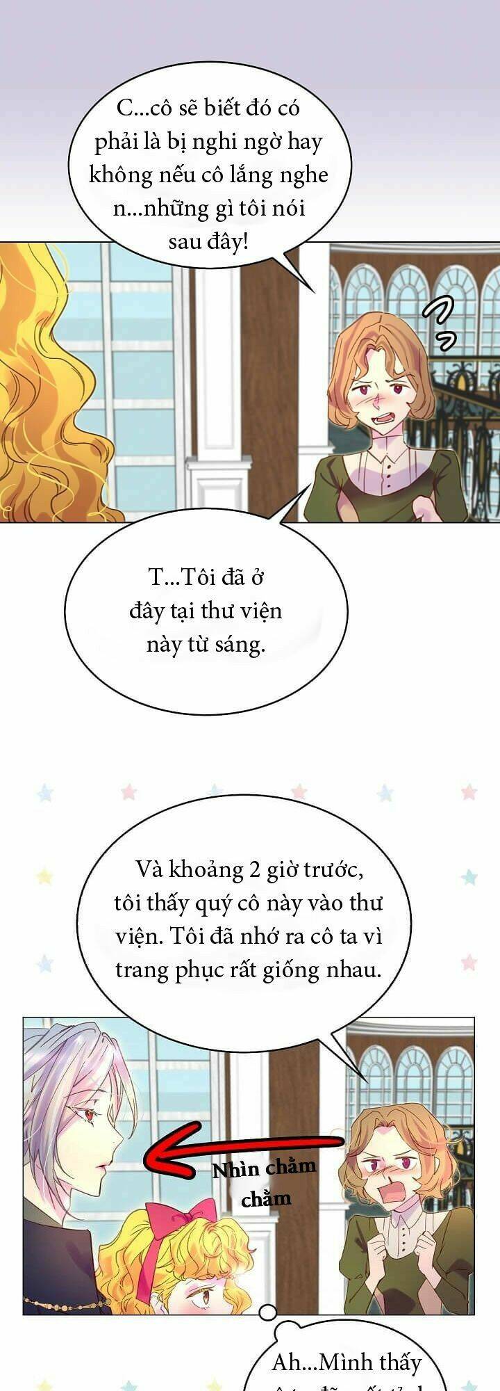 Tôi Không Phải Là Người Tốt: Chapter 85