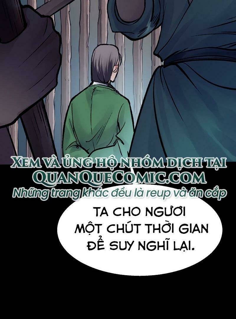 Liên Thành Quyết: Chapter 24