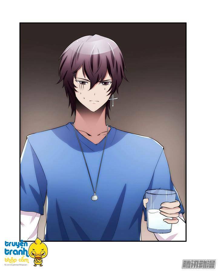 Âm Mưu Bên Gối: Chapter 15