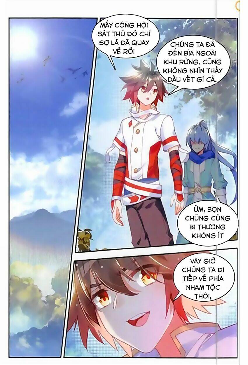 Thiện Lương Tử Thần: Chapter 77