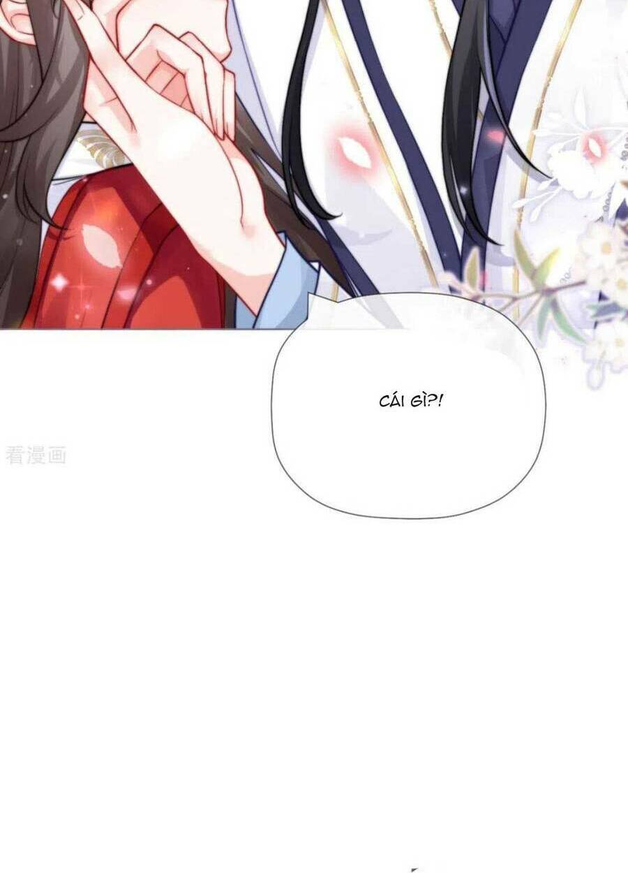 THIẾT LẬP ÁC NỮ CỦA TÔI SỤP ĐỔ RỒI: Chapter 29