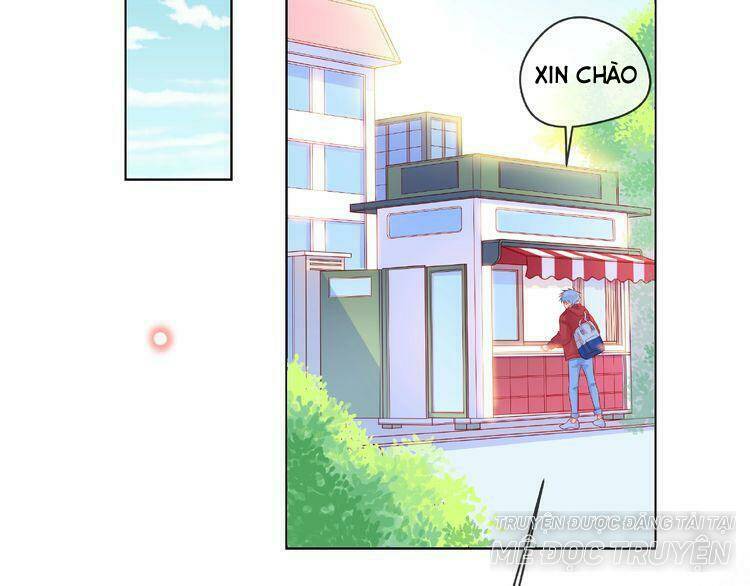 Giai Điệu Của Sự Va Chạm: Chapter 22