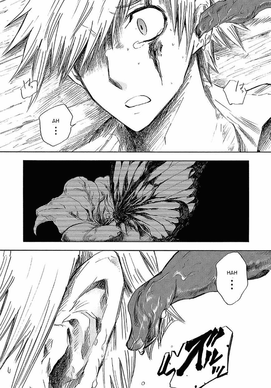 Pupa: Chapter 15