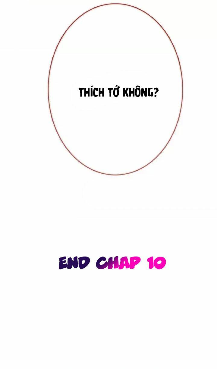 Thần Tinh Vị Lạc Thì: Chapter 10