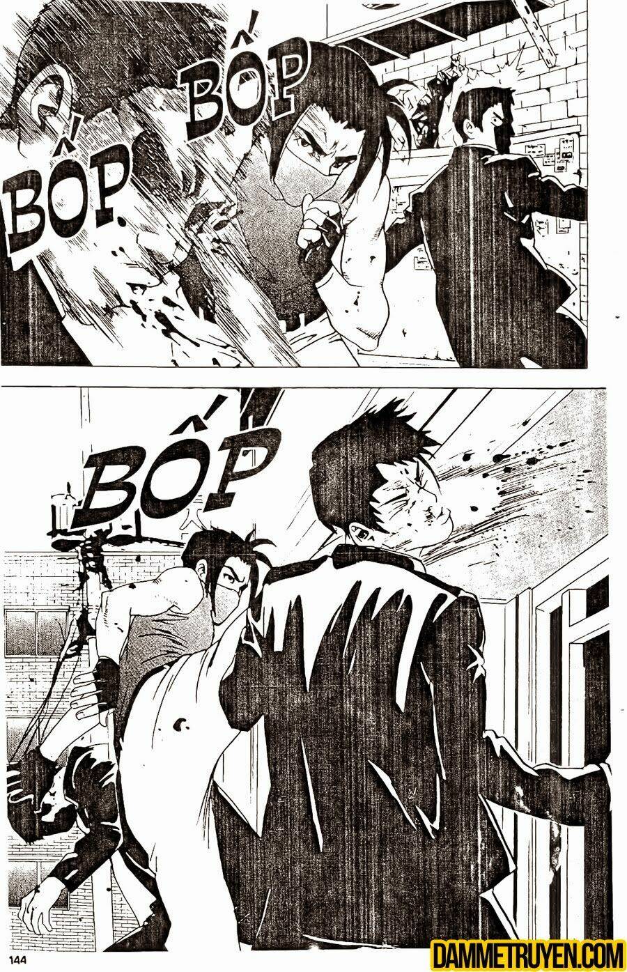 Ai Hơn Ai: Chapter 190