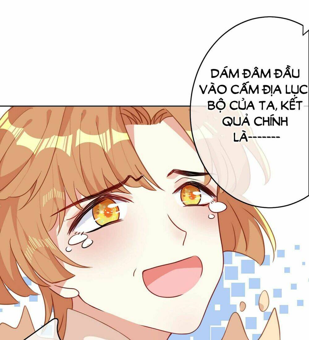 Học Viện Kiêu Ngạo Hoàng Gia: Chapter 6