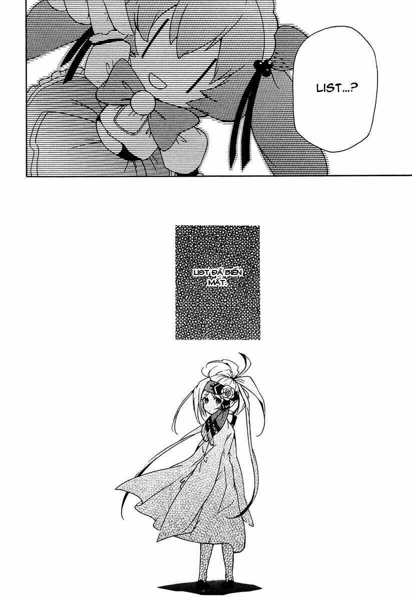 Kataribe No Risuto: Chapter 18