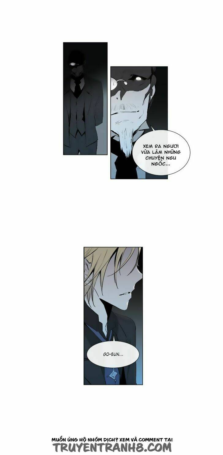 American Ghost Jack: Chapter 55