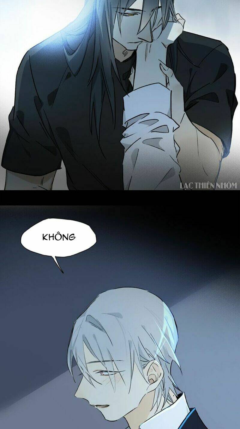 Phép Tắc Trường Ogus: Chapter 32