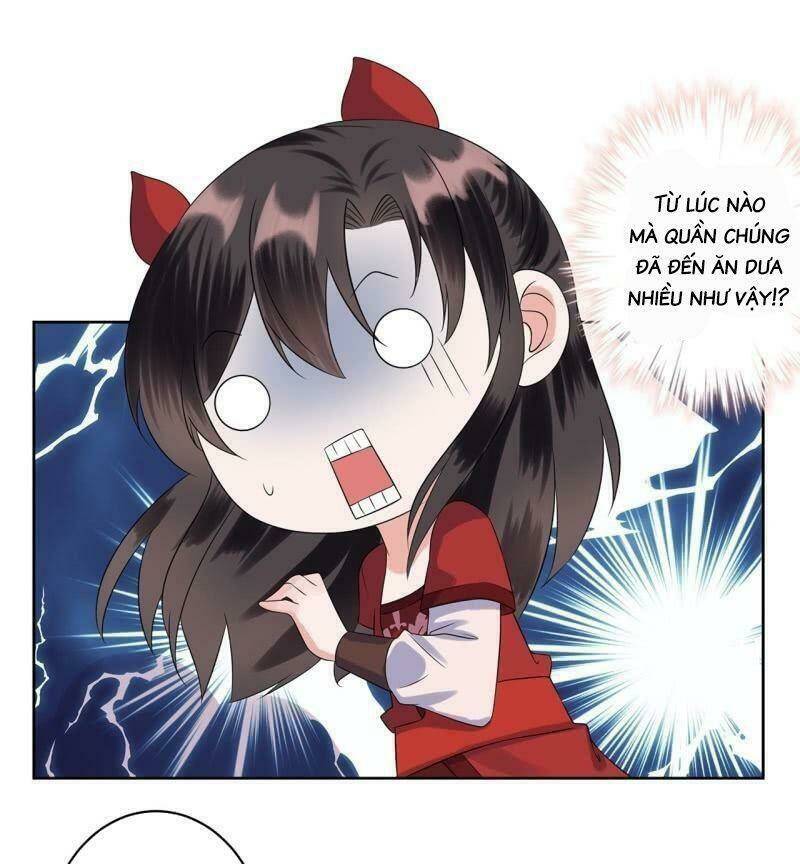 Vương Gia Kiêu Ngạo Quá Khó Cua: Chapter 20