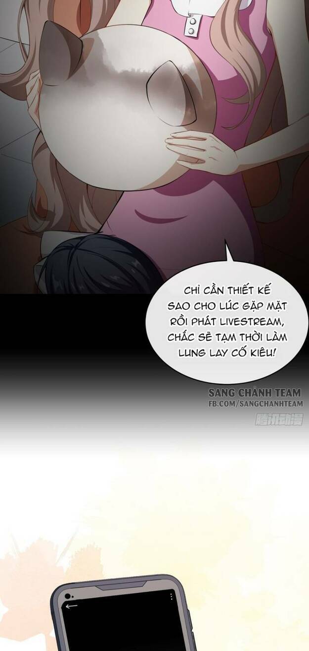 Mỹ Nhân Tâm Động: Chapter 31