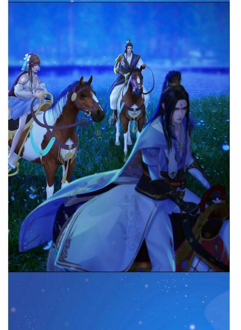 Phong Quỷ Truyền Thuyết: Chapter 75