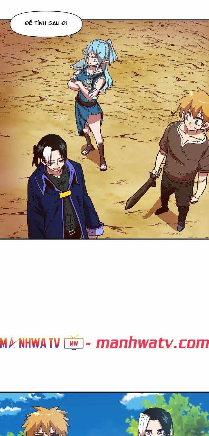 Nô Lệ Nghịch Thiên: Chapter 7