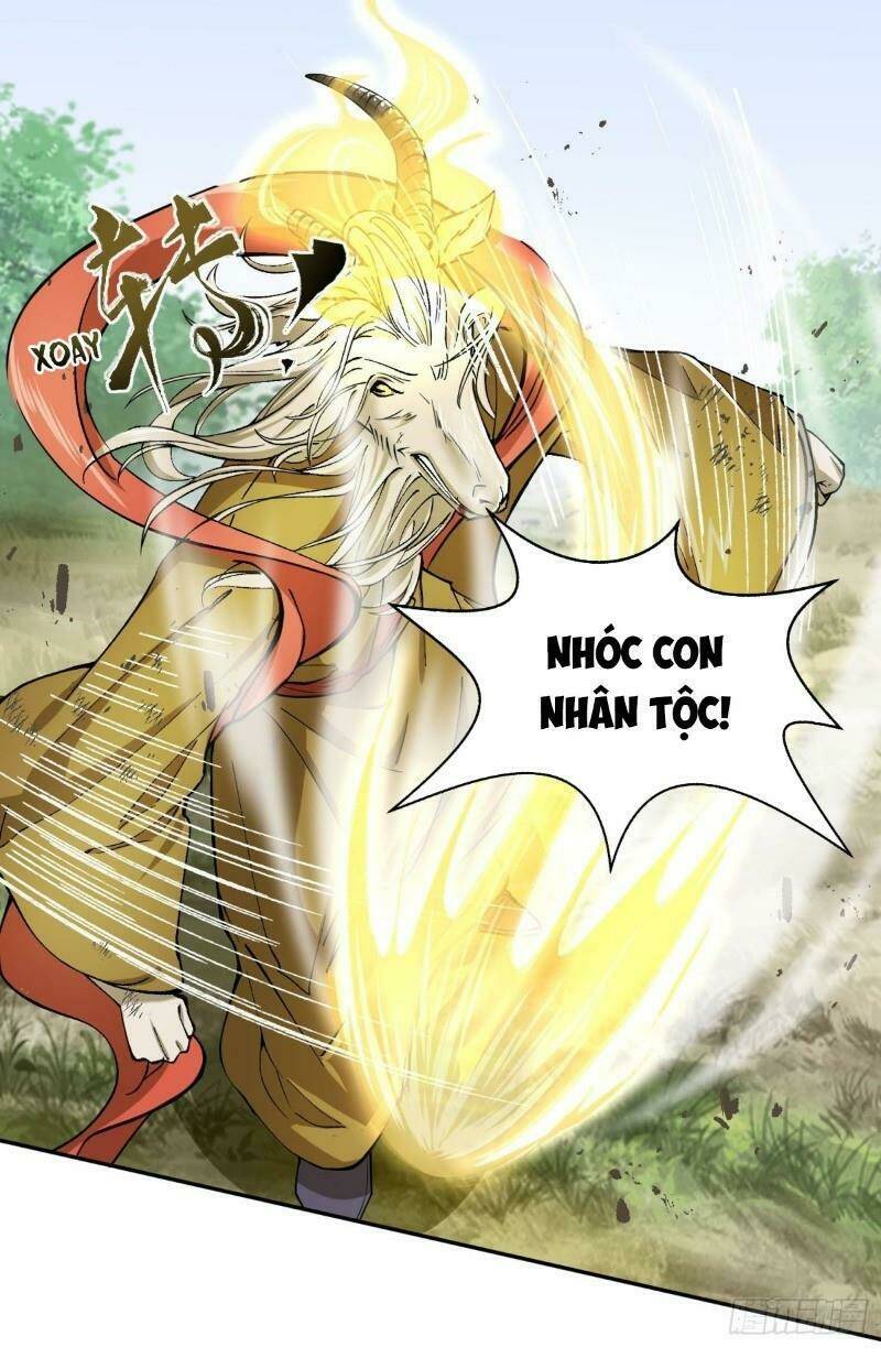 Nhân Đạo Kỹ Nguyên: Chapter 6